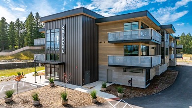 Whitefish Lake Condo For Sale in Whitefish Montana