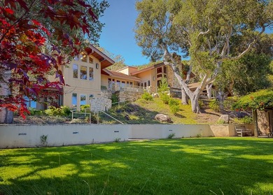 Set amongst the oaks, this stunning home connects the interior - photo 32