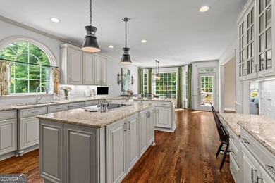 Exceptional Executive Golf Course Estate in Prestigious Windward - photo 34