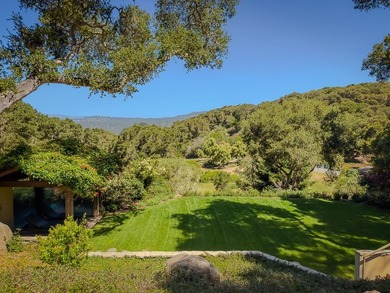 Set amongst the oaks, this stunning home connects the interior - photo 35
