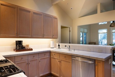 Set amongst the oaks, this stunning home connects the interior - photo 37