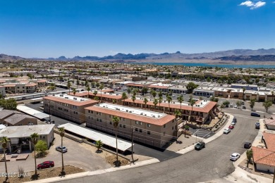 Lake Condo For Sale in Lake Havasu City, Arizona