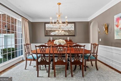 Exceptional Executive Golf Course Estate in Prestigious Windward - photo 42