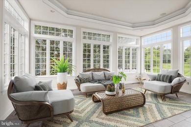 Spacious colonial set on a premium 2.26-acre lot in a - photo 3