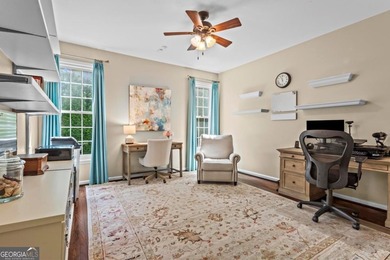 Exceptional Executive Golf Course Estate in Prestigious Windward - photo 44