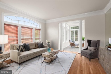 Spacious colonial set on a premium 2.26-acre lot in a - photo 4