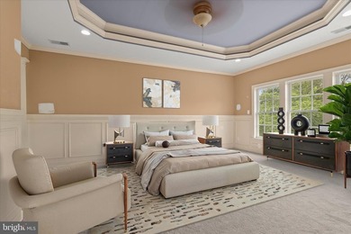 Spacious colonial set on a premium 2.26-acre lot in a - photo 5
