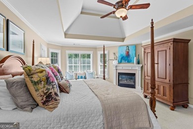 Exceptional Executive Golf Course Estate in Prestigious Windward - photo 47
