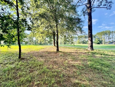 Build Your Dream Home in Grand Harbor - Golf Course Lot! - Lake Lot For Sale in Ninety Six, South Carolina