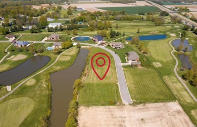 (private lake, pond, creek) Lot For Sale in Okawville Illinois