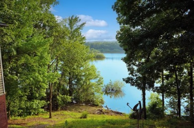 Lake Home For Sale in Dover, Tennessee