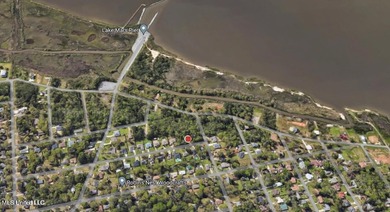 Vacant lot for sale in Gulf Park Estates subdivision, just a few - photo 2