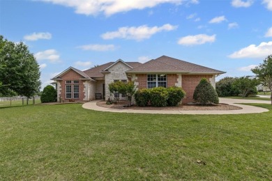 Lake Home For Sale in Granbury, Texas