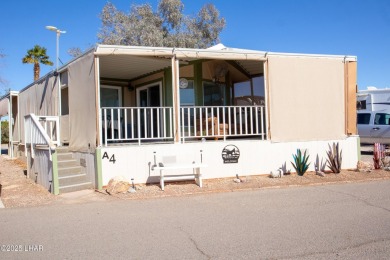 Lake Home For Sale in Lake Havasu City, Arizona