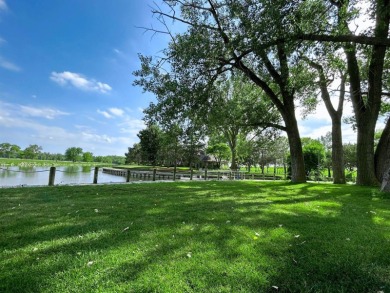 Lake Manawa Lot For Sale in Council Bluffs Iowa