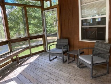 with 6 off-grid cabins, kitchen pavilion, & sauna. Redbud - photo 9