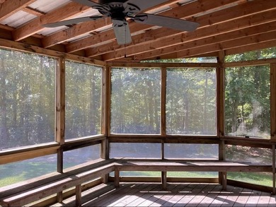 with 6 off-grid cabins, kitchen pavilion, & sauna. Redbud - photo 10