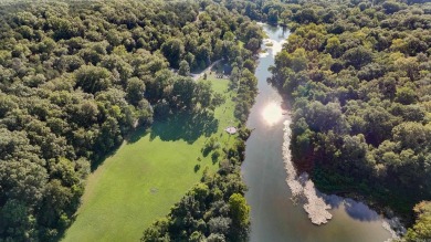 Lake Acreage For Sale in Cherokee Village, Arkansas
