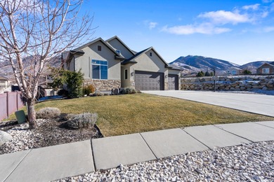 (private lake, pond, creek) Home For Sale in Tooele Utah