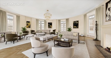 Hudson River Condo For Sale in New York New York