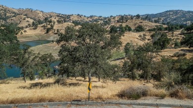 Millerton Lake Lot For Sale in Friant California