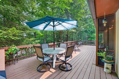 Peaceful waterfront living awaits on Dark Lake! This beautifully - photo 11
