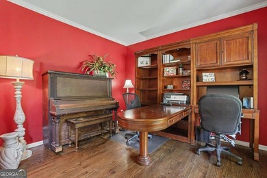Welcome to this exquisite home in the highly sought-after - photo 12