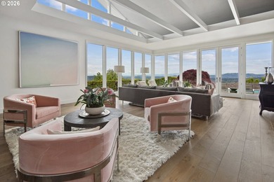 A one-of-one Architectural Offering with Panoramic Mountain & - photo 12