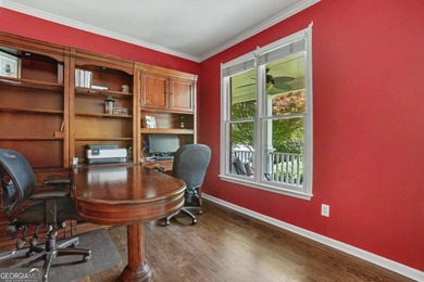 Welcome to this exquisite home in the highly sought-after - photo 13