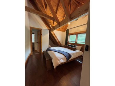 This home will Wow you!!! Luxury Log Home with Private DEEDED - photo 13