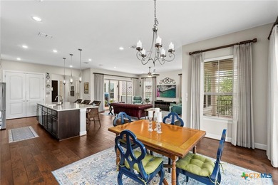 Thoughtfully designed home offering a functional layout, bright - photo 13