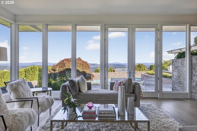 A one-of-one Architectural Offering with Panoramic Mountain & - photo 14