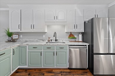 Welcome to 101 Brittany Park, a beautifully updated 4-bedroom, 3 - photo 14