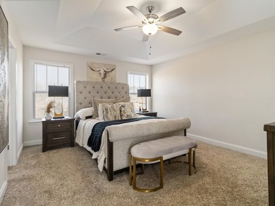 Welcome home to this beautiful 3-bedroom, 2.5-bath home - photo 15
