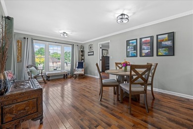 Welcome to 101 Brittany Park, a beautifully updated 4-bedroom, 3 - photo 16