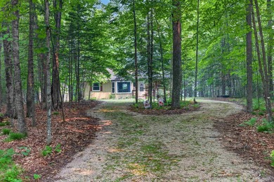 Peaceful waterfront living awaits on Dark Lake! This beautifully - photo 17