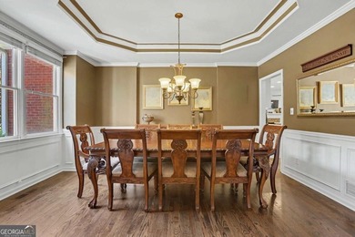Welcome to this exquisite home in the highly sought-after - photo 17