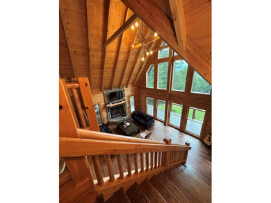 This home will Wow you!!! Luxury Log Home with Private DEEDED - photo 17