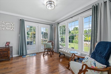 Welcome to 101 Brittany Park, a beautifully updated 4-bedroom, 3 - photo 18