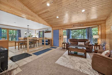 Peaceful waterfront living awaits on Dark Lake! This beautifully - photo 19