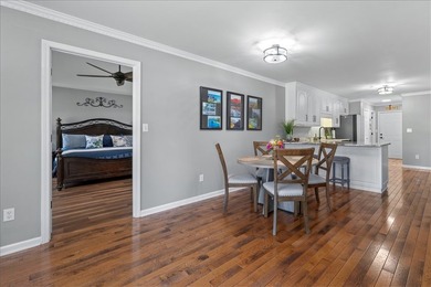 Welcome to 101 Brittany Park, a beautifully updated 4-bedroom, 3 - photo 19