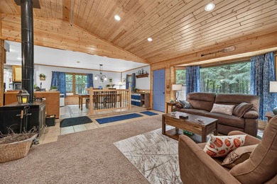 Peaceful waterfront living awaits on Dark Lake! This beautifully - photo 20