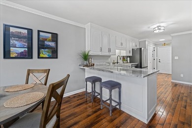 Welcome to 101 Brittany Park, a beautifully updated 4-bedroom, 3 - photo 20