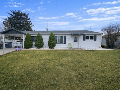 Great Salt Lake Home For Sale in Salt Lake City Utah