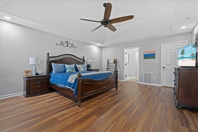 Welcome to 101 Brittany Park, a beautifully updated 4-bedroom, 3 - photo 21