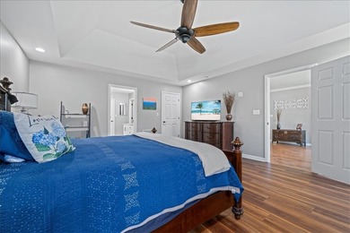 Welcome to 101 Brittany Park, a beautifully updated 4-bedroom, 3 - photo 22
