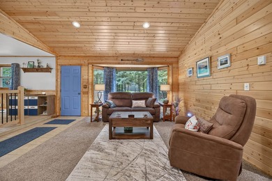Peaceful waterfront living awaits on Dark Lake! This beautifully - photo 23