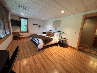 This home will Wow you!!! Luxury Log Home with Private DEEDED - photo 23
