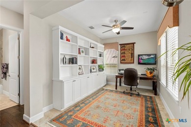 Thoughtfully designed home offering a functional layout, bright - photo 23
