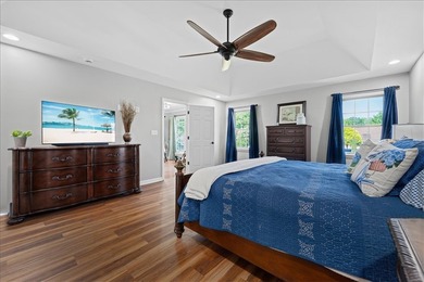 Welcome to 101 Brittany Park, a beautifully updated 4-bedroom, 3 - photo 23